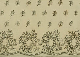 Regency Era Needlework Patterns