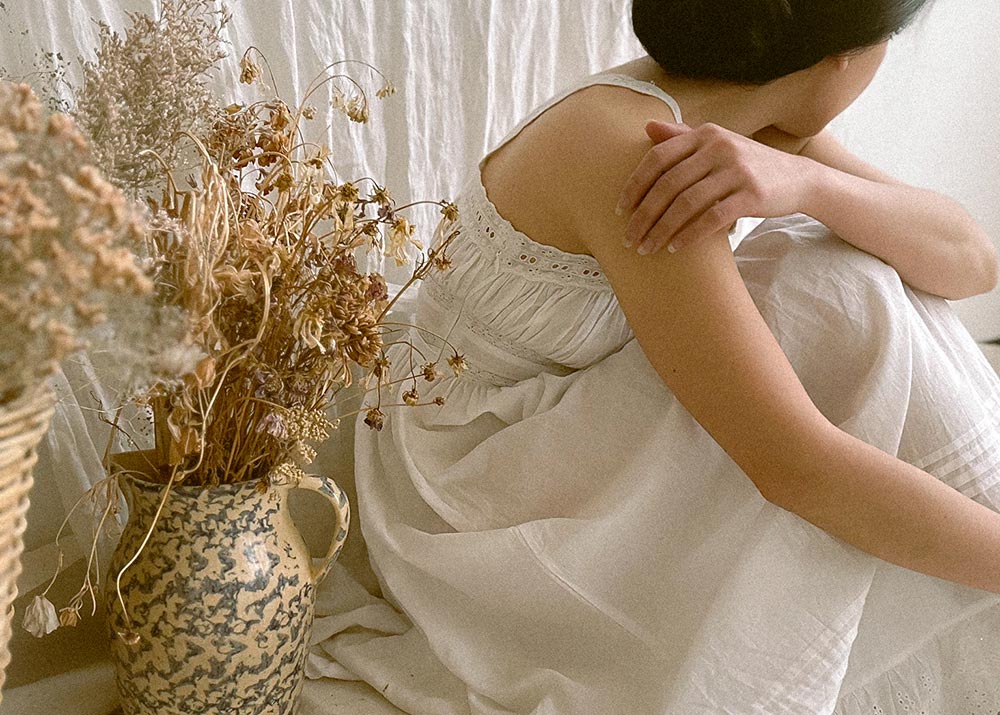 A Deep Feeling Thing