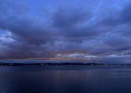 An Unexpected Turn of Events