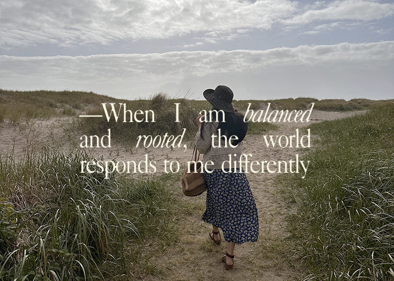 Where Well-Being Begins