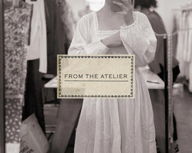 From the Atelier