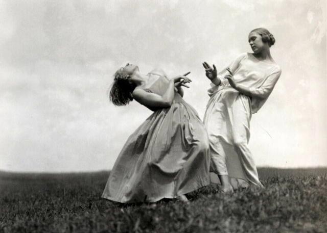 Conditions of Friendship