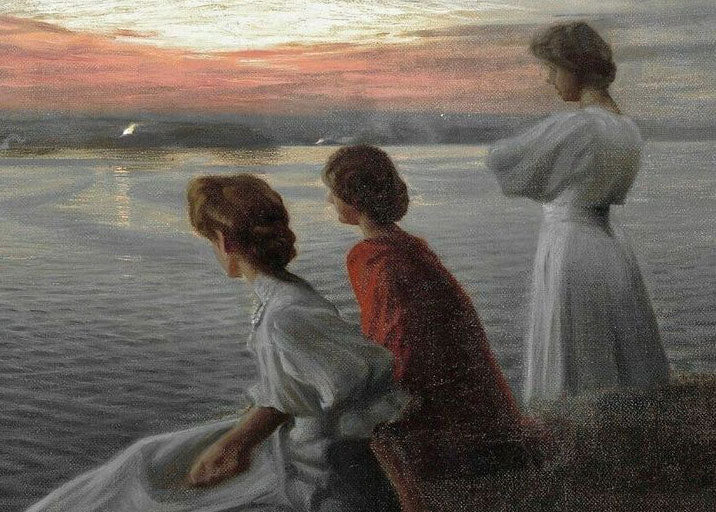 Discovering Atèlette's Voice