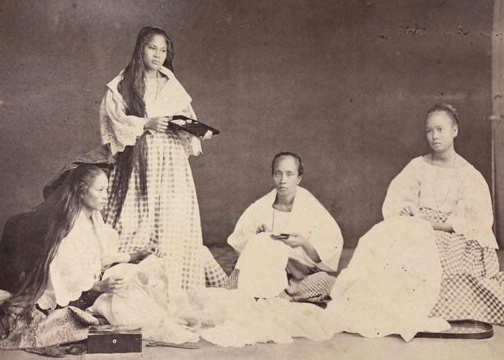 Heritage & Identity: Atèlette’s Name