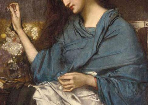 Holding Onto Beauty in Changing Times