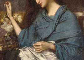 Holding Onto Beauty in Changing Times