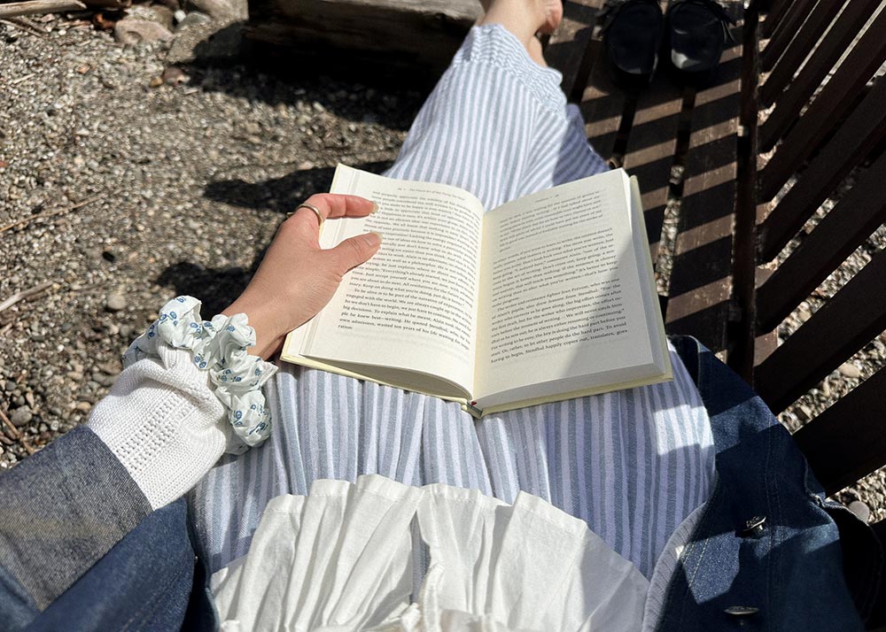 Return to Journaling