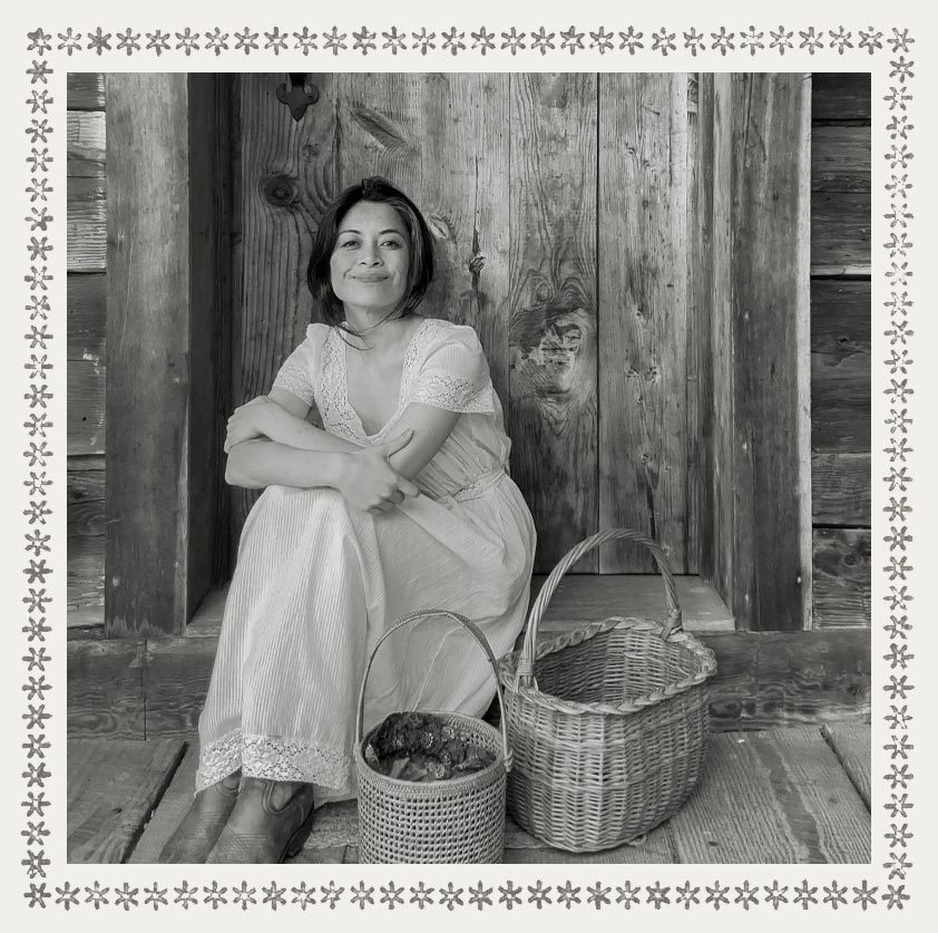 Self Study: The Theodosia & Leith