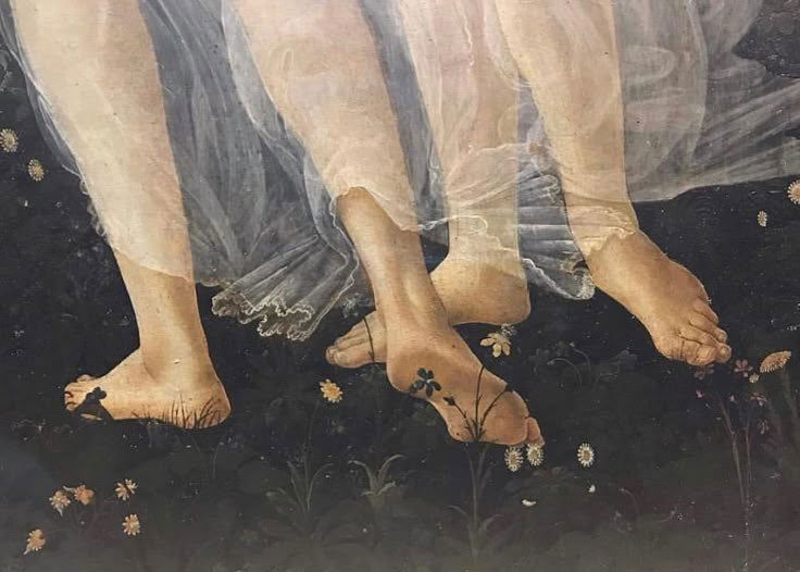 The 26 Steps of Making Atèlette