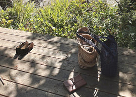 Rambling Thoughts on Wellness