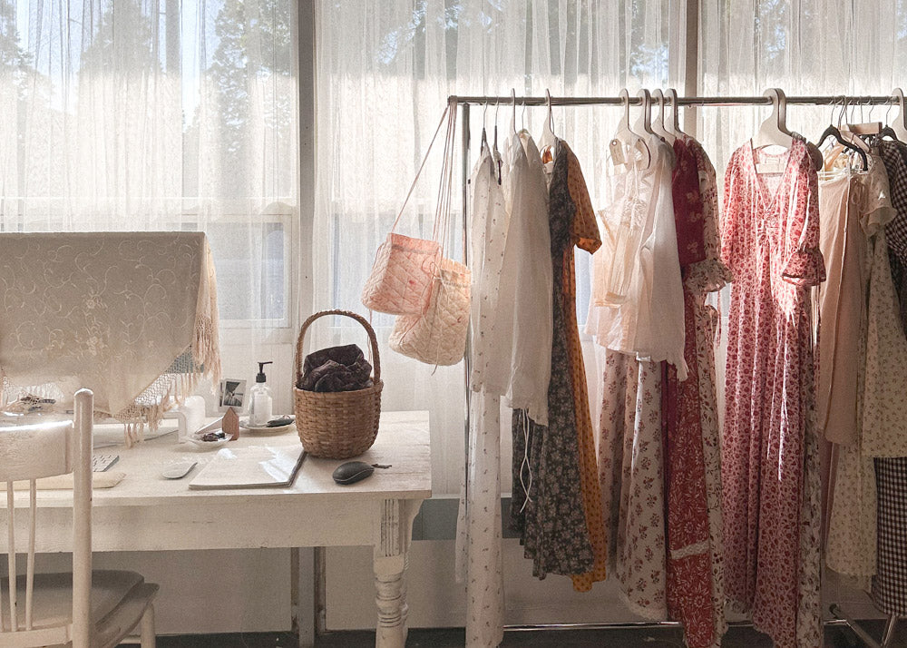 Ètude pour le Rêve