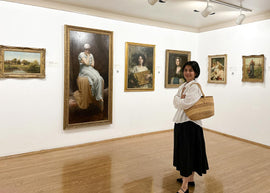 Maryhill Museum of Art