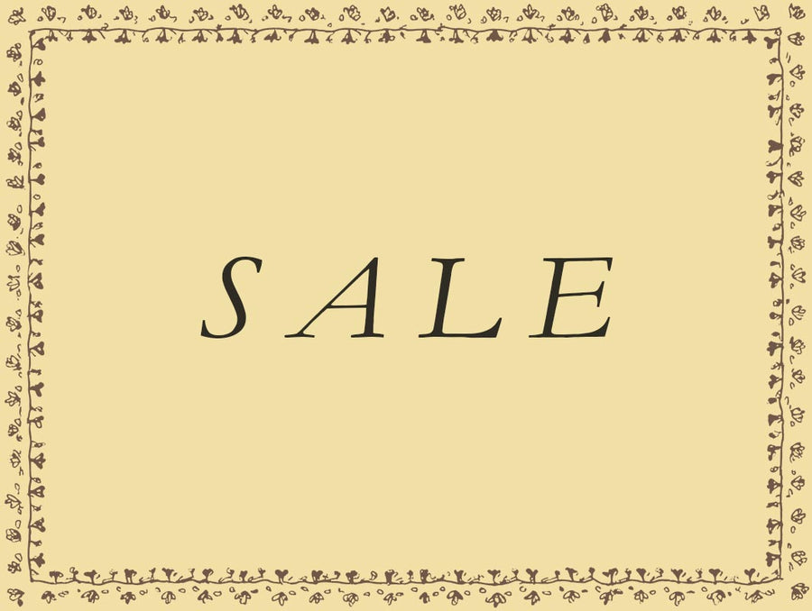 Sale