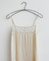 1920s Silk Chemise