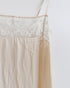 1920s Silk Chemise