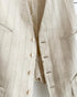 Antique Pinstriped Waistcoat