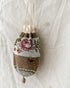 Victorian Beaded Reticule