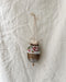 Victorian Beaded Reticule