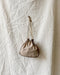 Vintage Tooled Leather Satchel