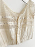 Antique Corset Cover