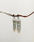 Victorian Chandelier Earrings