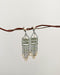 Victorian Chandelier Earrings