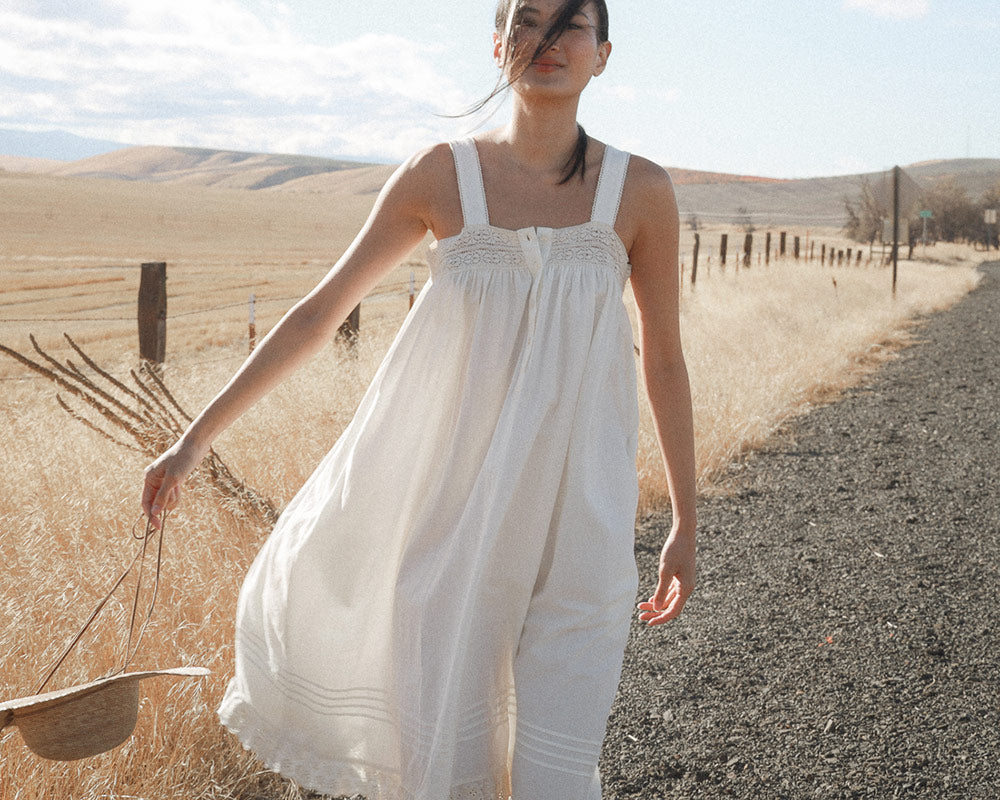 Andes Dress