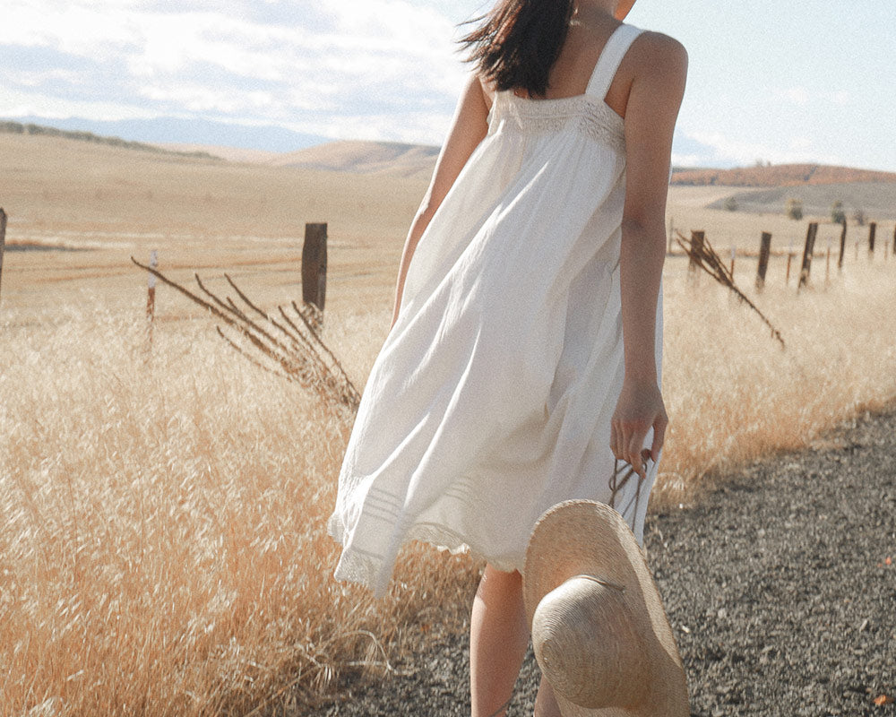 Andes Dress