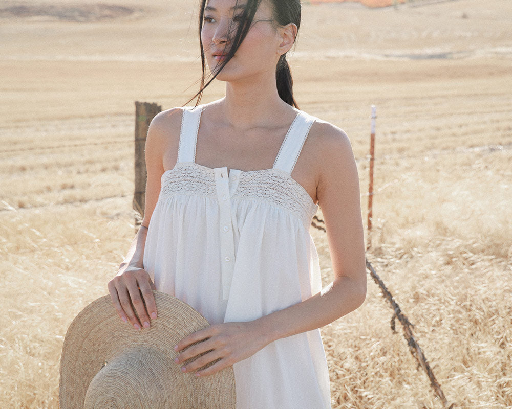 Andes Dress