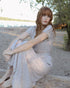Calais Dress