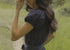 Calais Dress - Midnight Sun