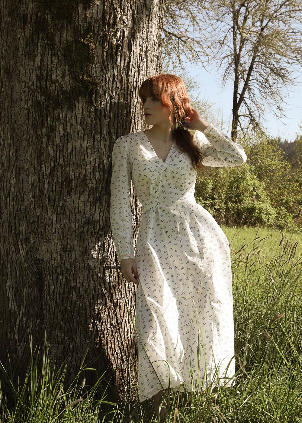 Emmeline Dress