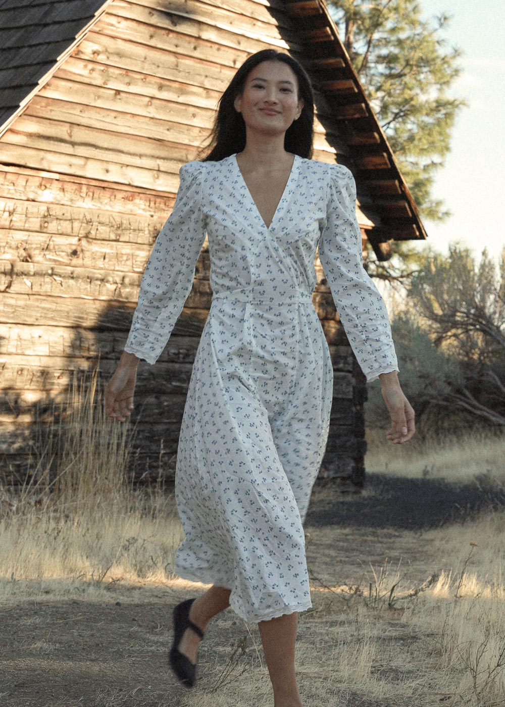 Emmeline Dress