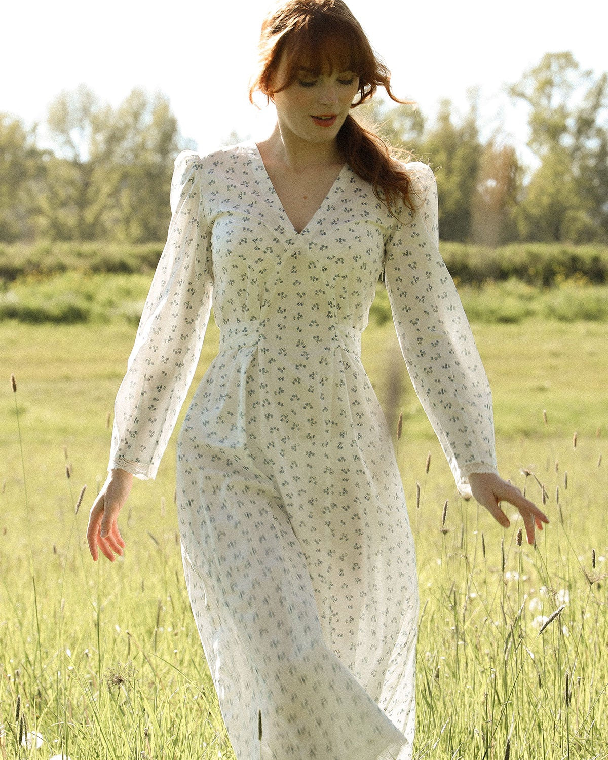 Emmeline Dress