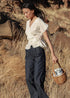 Garcelle Top