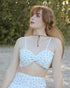 Jane Bandeau Top