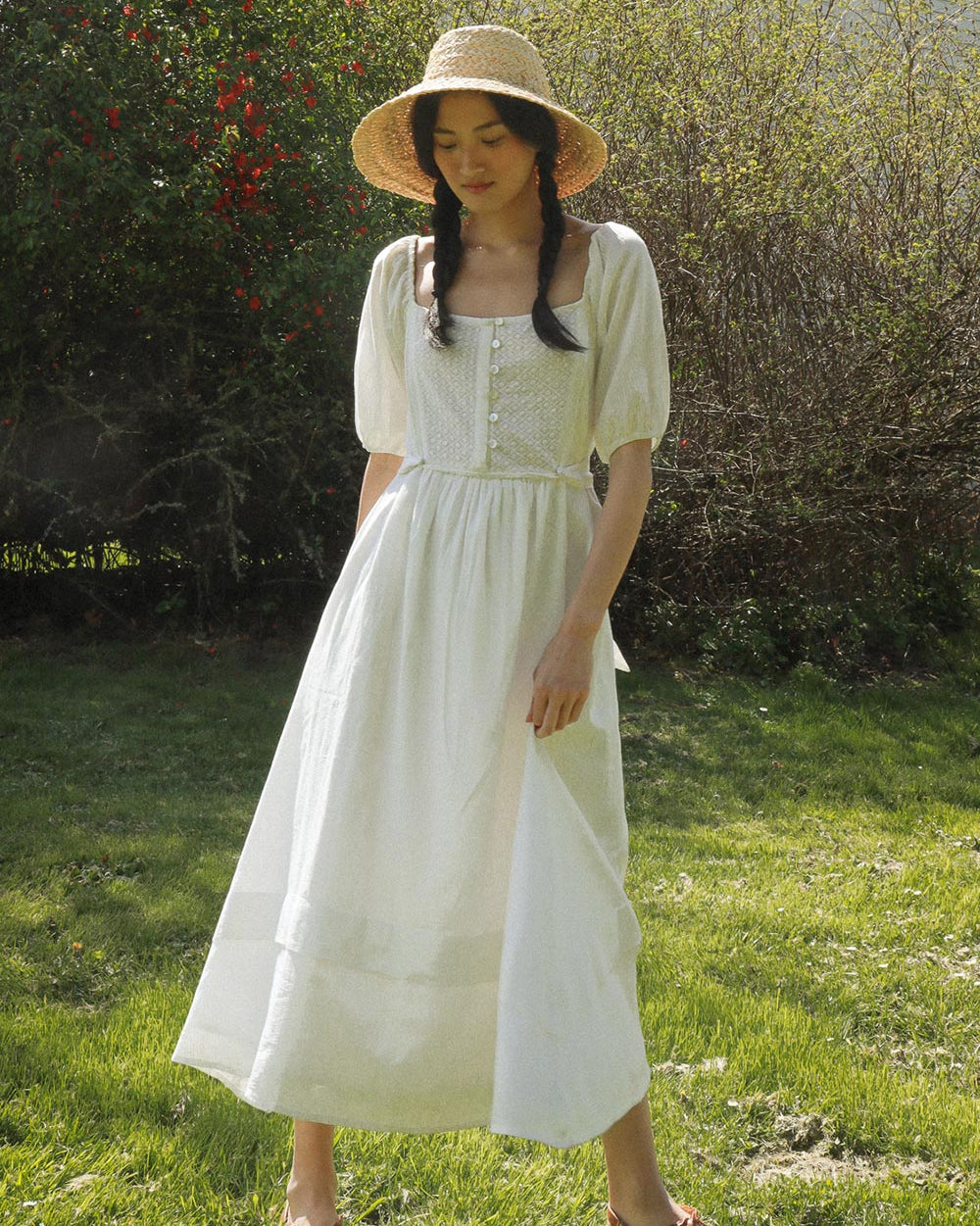 Luzon Dress