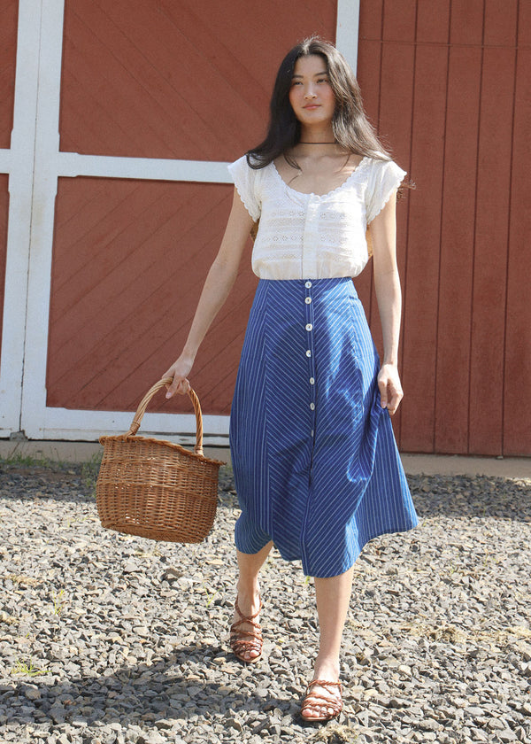 Marin Skirt