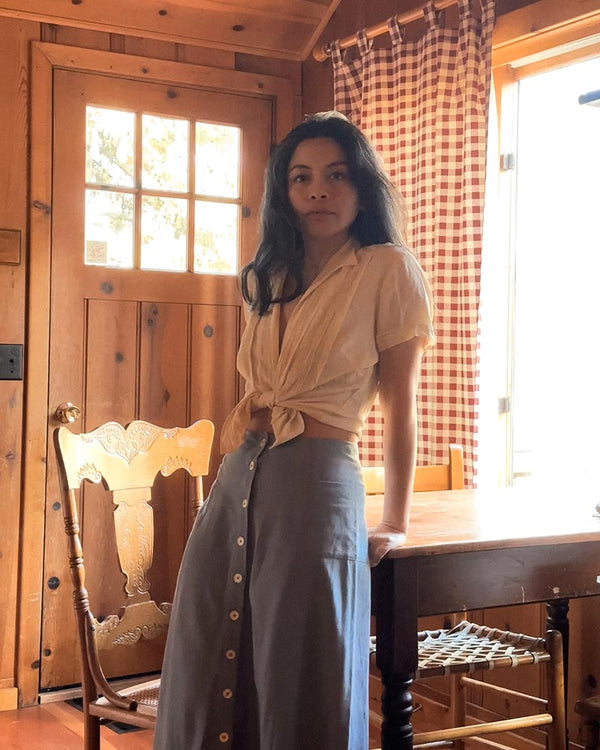 Marin Skirt