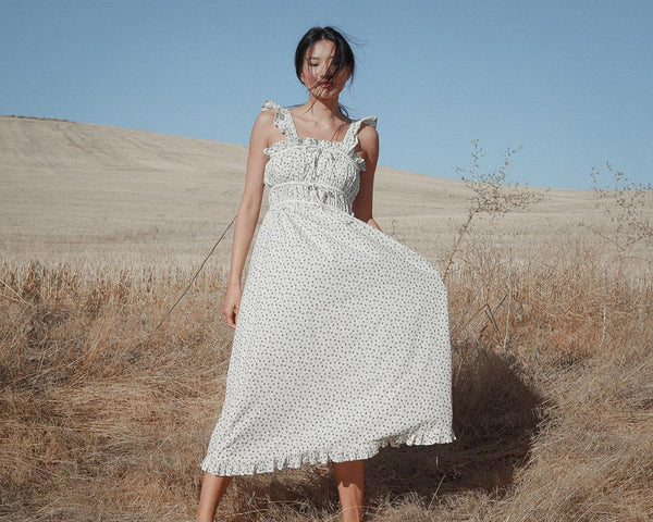 Mirielle Dress