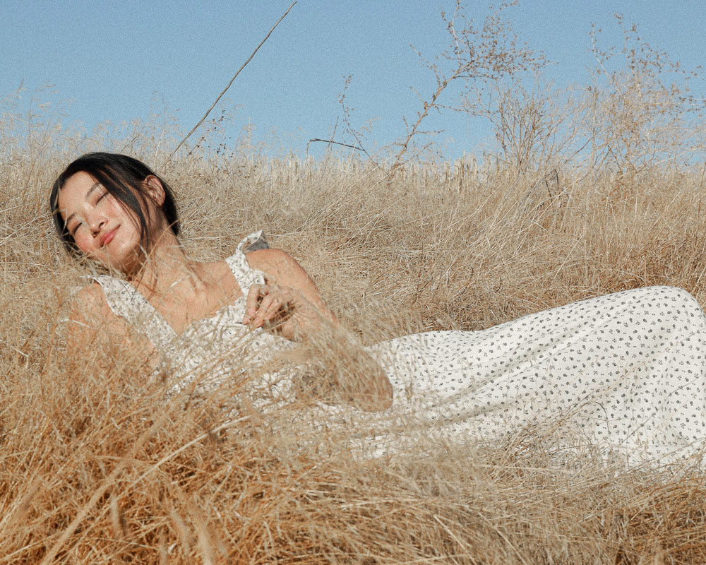 Mirielle Dress