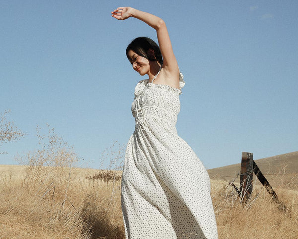 Mirielle Dress