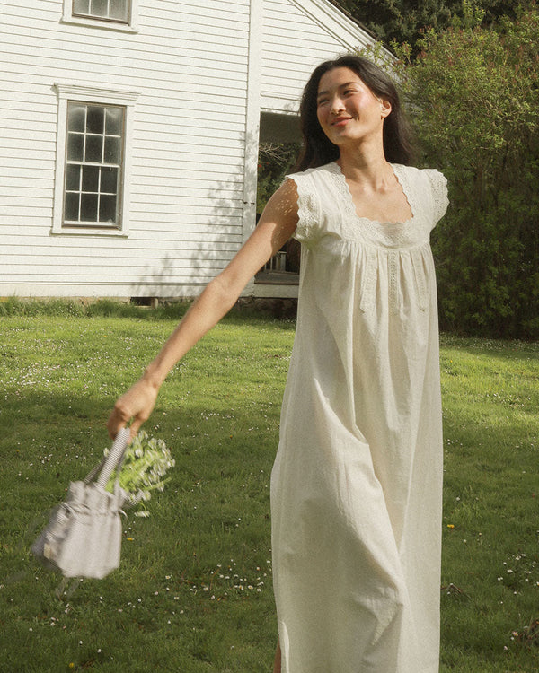Nanette Dress