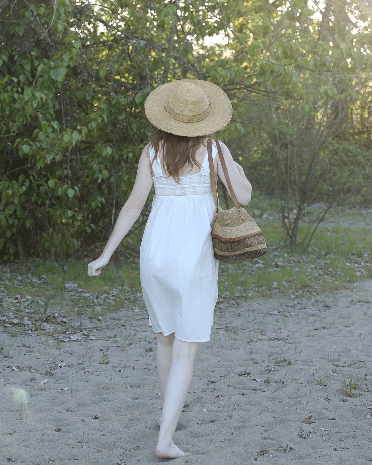 Odile Chemise