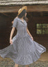 Oakleigh Dress