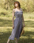 Soleil Dress