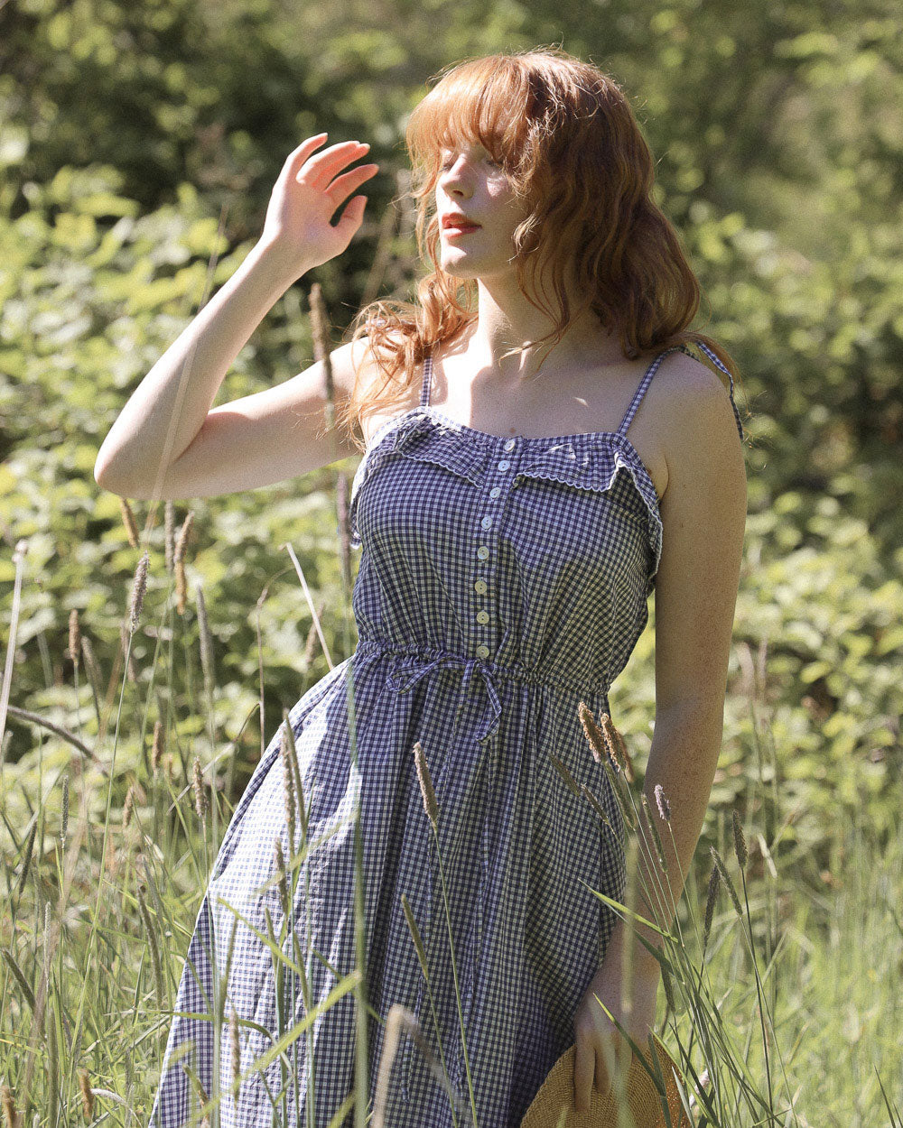 Soleil Dress