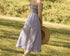 Soleil Dress