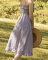 Soleil Dress