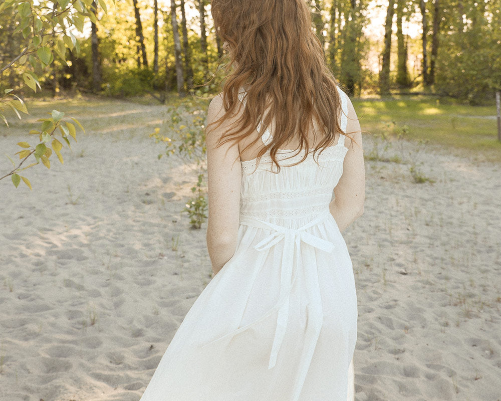 Seville Dress